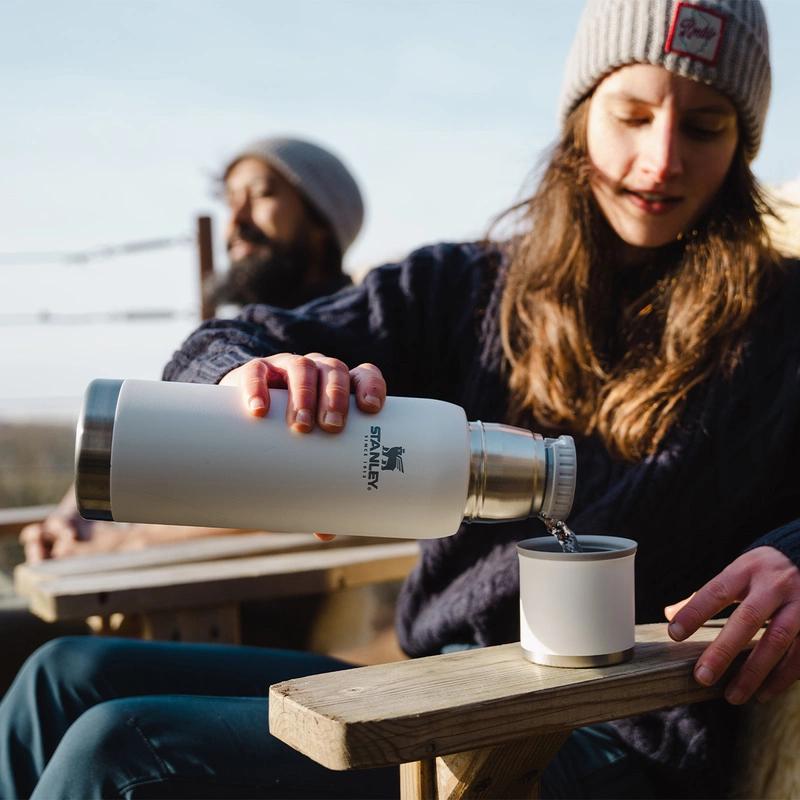 Stanley - Termos THE ADVENTURE 0,75 l - POLAR