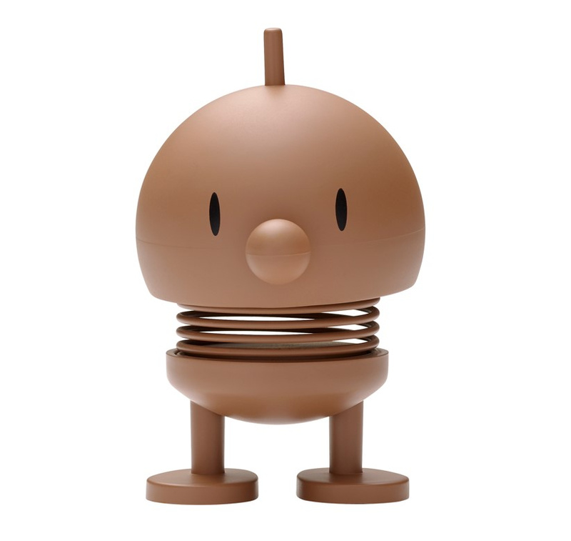 Hoptimist - Hoptimist Soft Bumble S Choko