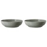 Seltmann - BEAT COLOR GLAZE Zestaw 2 misek 25 cm