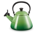 Le Creuset - czajnik Kone zielony bamboo green 1,6 l
