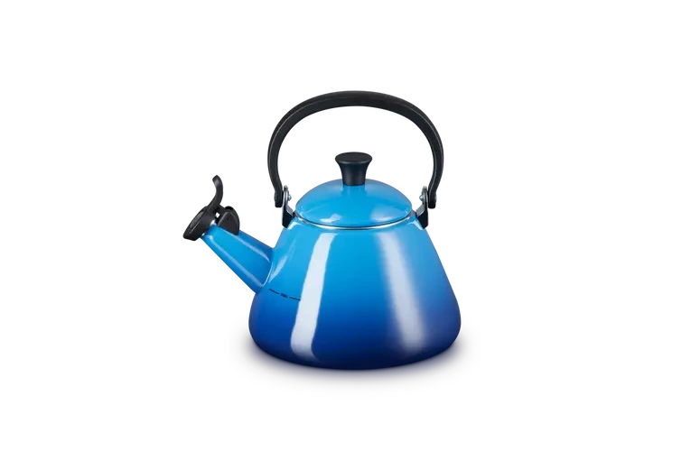 Le Creuset - czajnik Kone lazur 1,6 l