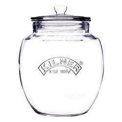 Kilner - Słoik do przechowywania 4l,Universal Storage