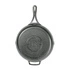 Lodge - Patelnia żeliwna 30 cm BLACKLOCK