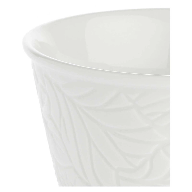 La Porcellana Bianca - zestaw 6 misek okrągłych 11 cm Bosco