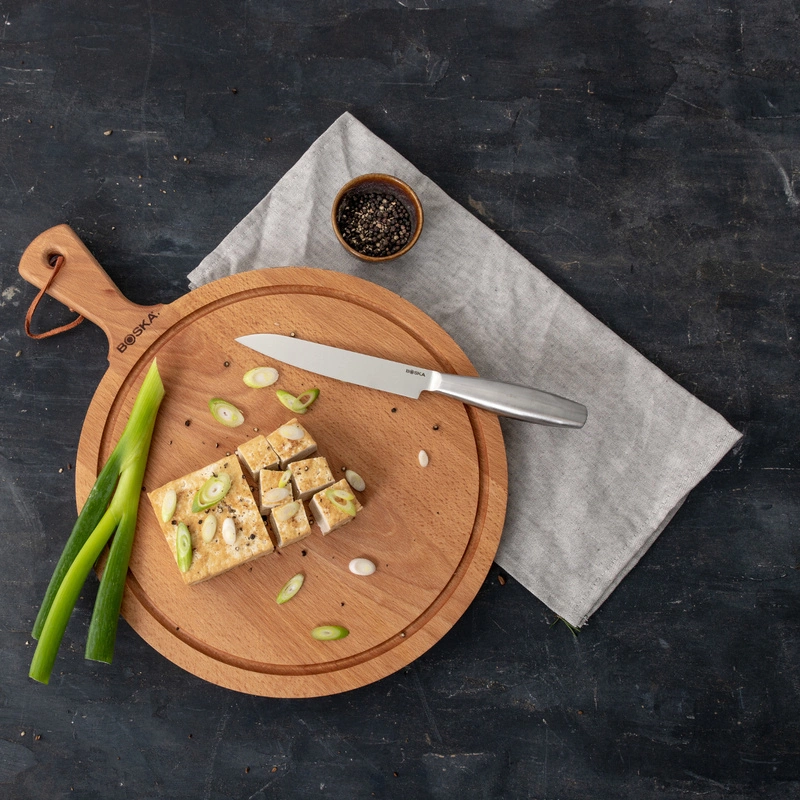 Boska - Zestaw 5 noży kuchennych Copenhagen