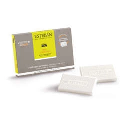 Esteban - Zestaw 2 wkładów do dyfuz. sam.. Terre dAgrumes