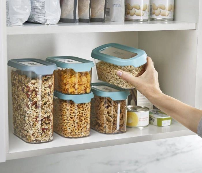 Joseph Joseph - Zestaw 5 pojemników/organizerów CupboardStore