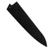 Mcusta - Drewniana Saya Black ochraniacz na nóż Szefa kuchni 21 cm