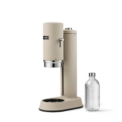 Aarke - saturator do wody Carbonator Pro, piaskowy