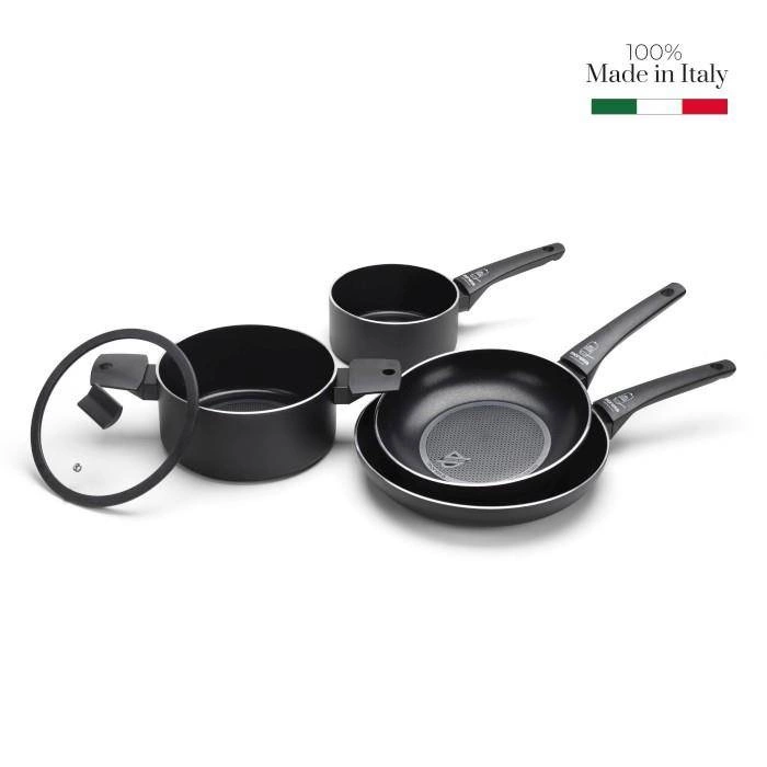 Moneta - Naczynie 24 cm, Recy, indukcja