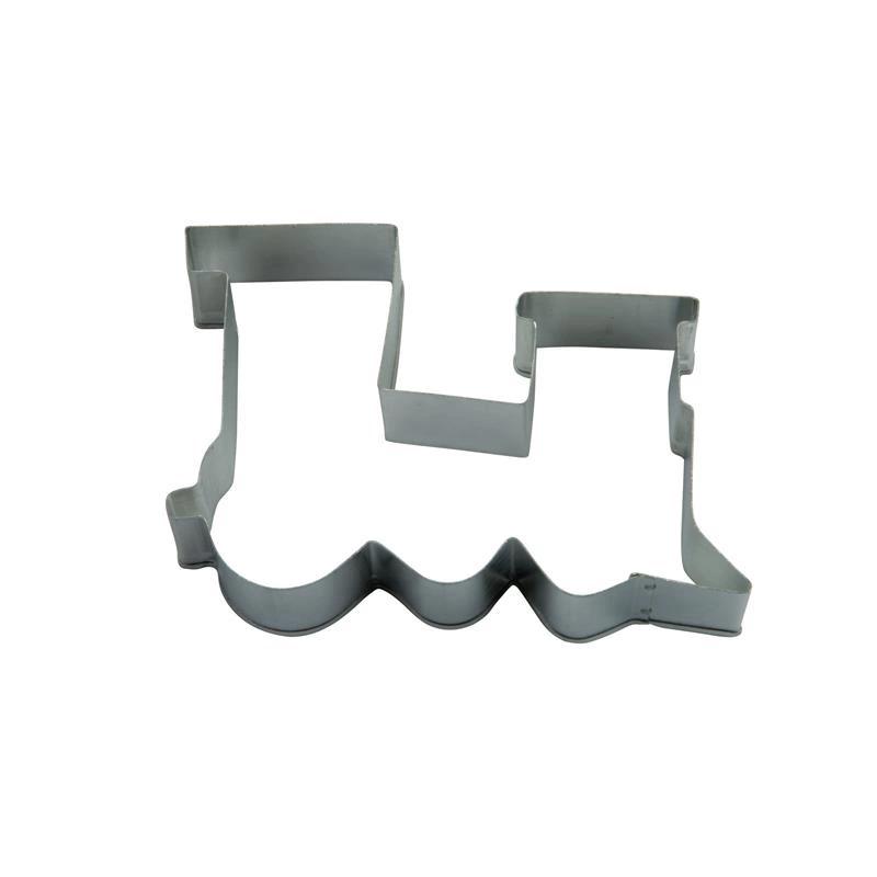 Dexam - foremka do ciastek, pociąg, 10 cm