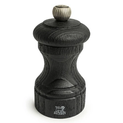 Peugeot - Bistro Nature Black Młynek do pieprzu 10 cm