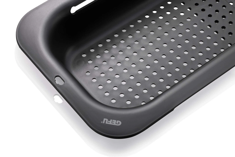 GEFU - Sitko do zlewozmywaka