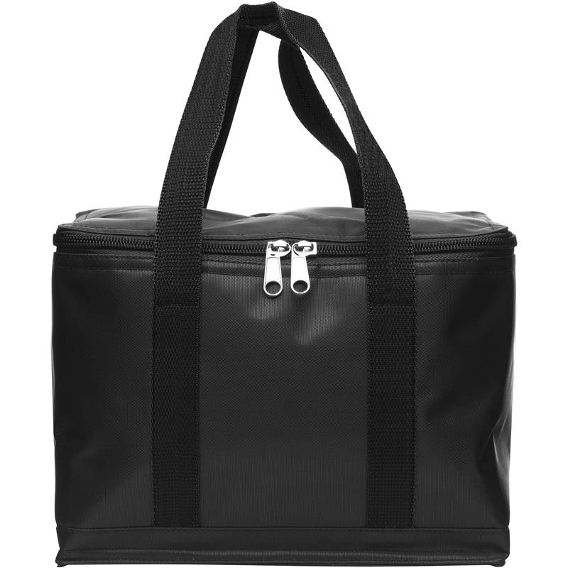 Sagaform - mała torba piknikowa czarna
