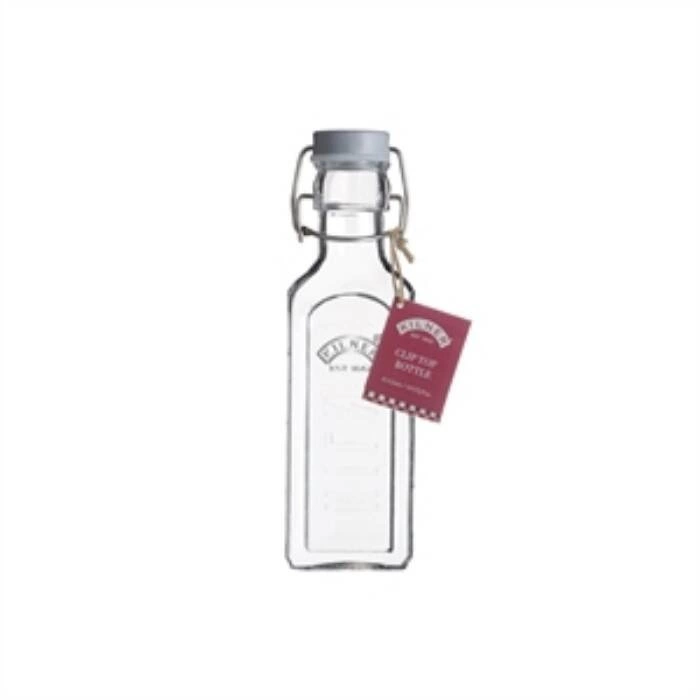 Kilner - Butelka 0,3l., New Clip Top Bolttles