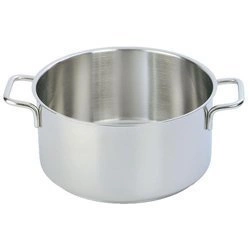 Demeyere - garnek 4 l Apollo