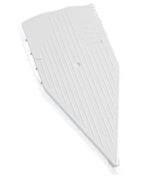 Borner - szatkownica Hebel V5 Powerline z Mulitboxem biała