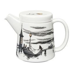 Arabia - Mumink True to its origins dzbanek edycja limitowana