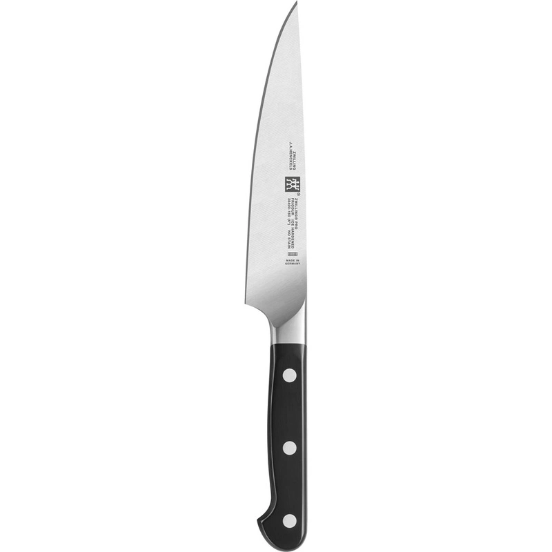 Zwilling - Nóż do wędlin Pro 16 cm