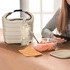 Guzzini - SMALL THERMAL torba W/AIRTIGHT CONTAINER HANDY