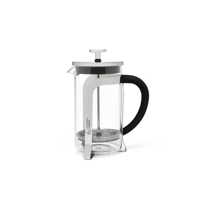 Leopold vienna - Zaparzach French Press Shiny 0,6L