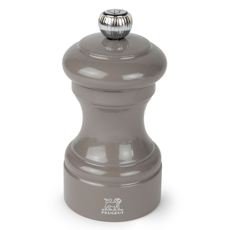 Peugeot - BISTRORAMA Młynek do pieprzu 10 cm Smoked Grey