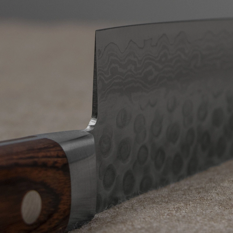 Kanetsune Seki - 900 VG-10 Nóż Szefa kuchni 18 cm