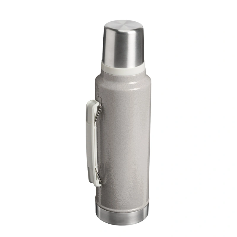 Stanley - termos Legendary Classic 1.4L Hammertone Ash