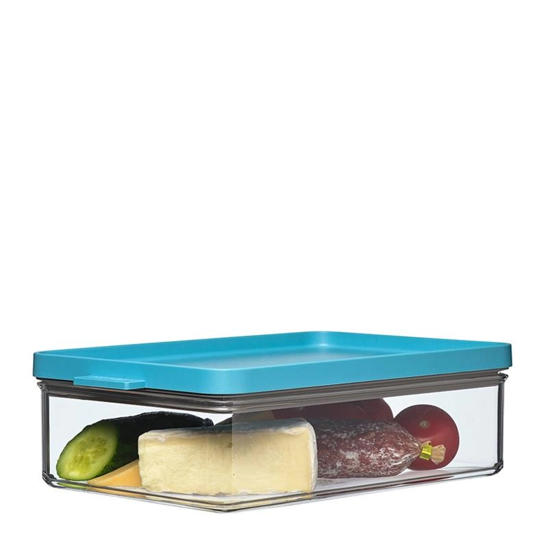 Mepal - Pojemnik na żywność Omnia 1200ml Green