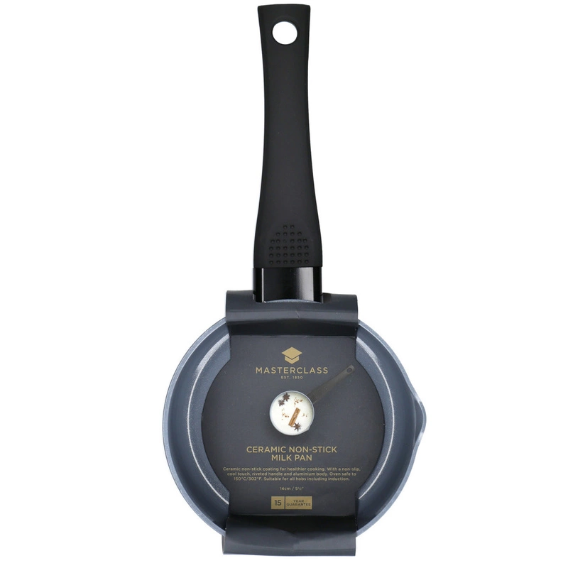 MasterClass - Rondelek ceramiczny 14 cm