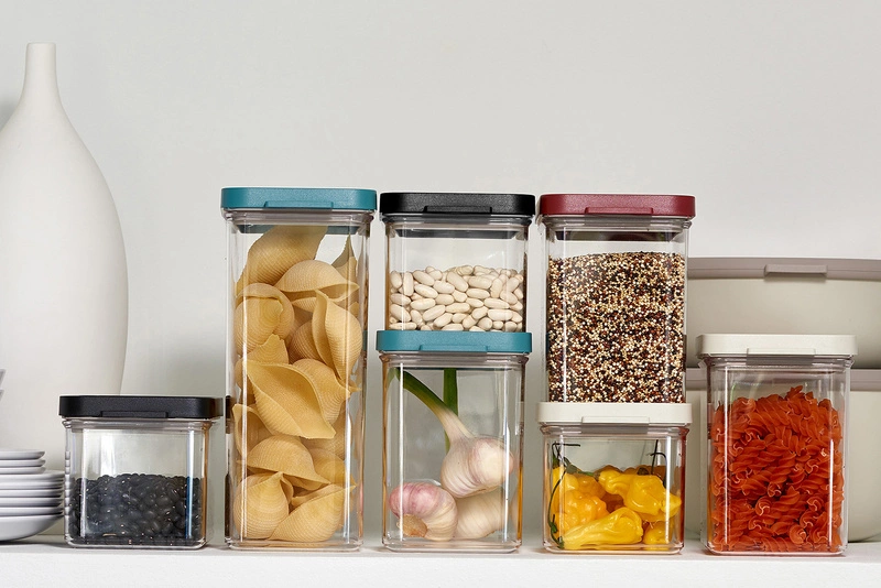 Mepal - Pojemnik na żywność Omnia 1100ml Nordic Berry