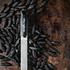 Microplane - tarka Zester Premium - czarna