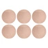 Seltmann - LIFE FASHION POSH ROSE Zestaw 6 talerzy do sałatek 16.5 cm