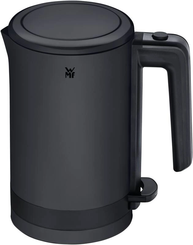 WMF - Czajnik elek. 0,8l. Kitchenminis Deep Black