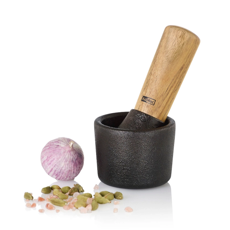 AdHoc - Moździerz Camo.7