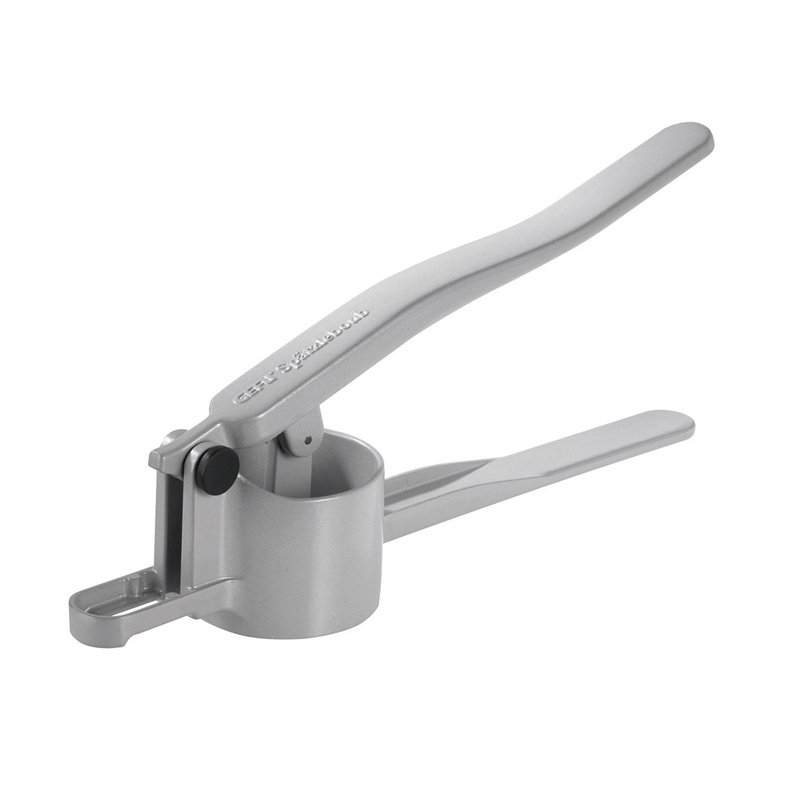 GEFU - aluminiowa praska SPÄTZLEBOUB
