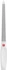 Zwilling - pilnik do paznokci 18 cm biały Classic Inox