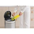 Brabantia - kosz na śmieci Touch Bin New 30l matowa stal FPP