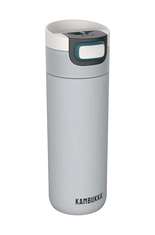 Kambukka - kubek termiczny Etna 500 ml Uncertain Grey