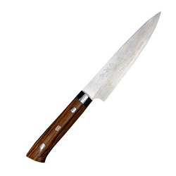 Takeshi Saji - IW Aogami#2 Color Nóż Uniwersalny 13cm
