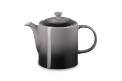 Le Creuset - Dzbanek do herbaty 1,3 l flint