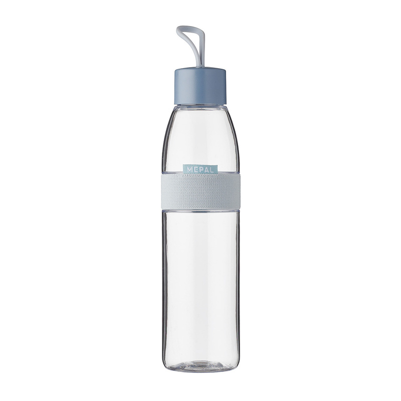Mepal - Butelka Water Ellipse 700 ml nordic blue