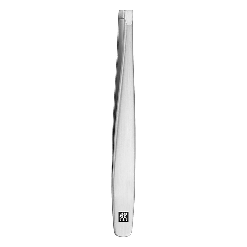 Zwilling - pęseta prosta, stal satynowa 9 cm Twinox