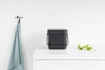 Brabantia - Kosz na odpadki Sort & Go szary 3L