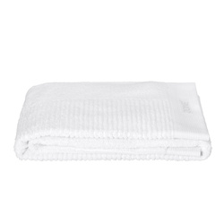 Zone Denmark - Ręcznik kąpielowy 70 x 140 cm Classic White