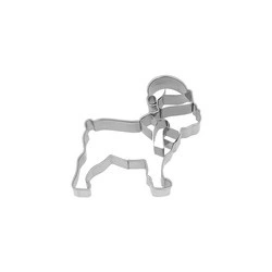 Birkmann - Foremka do wykrawania ŚWIĄTECZNY MASTIFF