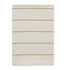 Södahl - Obrus 140 x 270 cm Line offwhite/gold