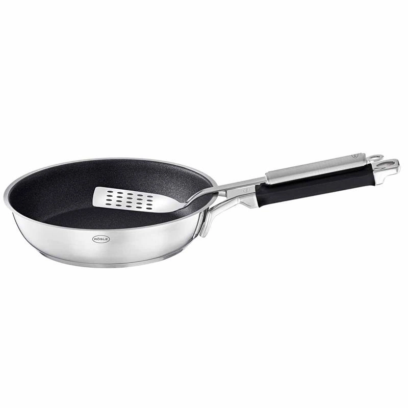 Roesle - Patelnia 24cm Silence Pro
