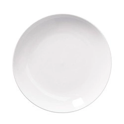 La Porcellana Bianca - zestaw 2 misek okrągłych 30 cm Essenziale Gourmet