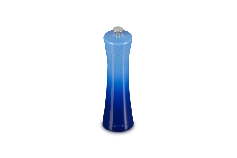 Le Creuset - młynek smukły do pieprzu 21 azure